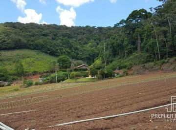 Terreno · 250m² · Terreno em Bonsucesso, Teresópolis/RJ de 0m² à venda por R$ 100.000,00