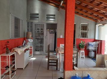 Casa · 90m² · 3 Quartos · 3 Vagas · Casa em Parque Residencial Nova Canaã, Mogi Guaçu/SP de 90m² 3 quartos à venda por R$ 212.000,00