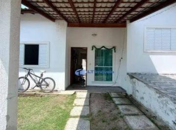 Casa · 70m² · 2 Quartos · 2 Vagas · Casa em Jardim Maria Amélia, Jacareí/SP de 70m² 2 quartos à venda por R$ 300.000,00
