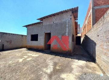 Casa · 118m² · 4 Quartos · 2 Vagas · Casa em Centro, Mogi Guaçu/SP de 118m² 4 quartos à venda por R$ 245.000,00
