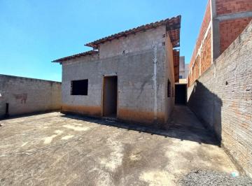 Casa · 118m² · 4 Quartos · 2 Vagas · Casa em Centro, Mogi Guaçu/SP de 118m² 4 quartos à venda por R$ 245.000,00