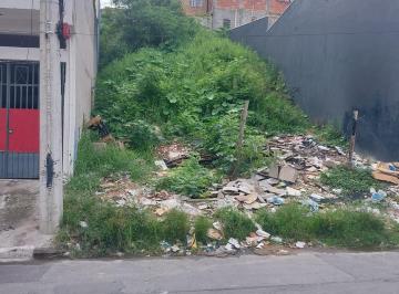Terreno · 125m² · Terreno em Parque Mikail, Guarulhos/SP de 125m² à venda por R$ 130.000,00