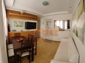 Casa · 42m² · 2 Quartos · 1 Vaga · Casa em Jardim Maria Dirce, Guarulhos/SP de 42m² 2 quartos à venda por R$ 265.000,00