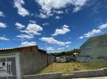 Terreno · 141m² · Terreno em Jardim Bela Vista, São José dos Campos/SP de 0m² à venda por R$ 140.000,00