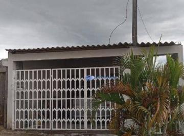 Casa · 75m² · 2 Quartos · 1 Vaga · Casa em Jardim do Marquês, Jacareí/SP de 75m² 2 quartos à venda por R$ 280.000,00