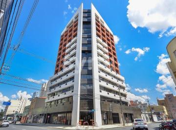 Comercial · 30m² · 1 Vaga · Sala em Centro, Curitiba/PR de 30m² à venda por R$ 150.000,00