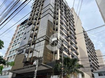 Comercial · 23m² · 1 Vaga · Sala em São Domingos, Niterói/RJ de 23m² à venda por R$ 205.000,00