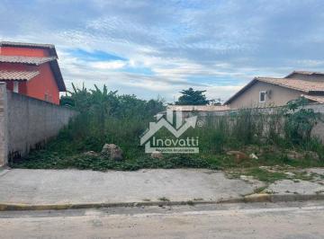 Terreno · 372m² · Terreno em Itapeba, Maricá/RJ de 0m² à venda por R$ 85.000,00