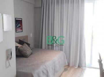Comercial · 22m² · 1 Quarto · Studio em Sé, São Paulo/SP de 22m² 1 quartos à venda por R$ 260.000,00