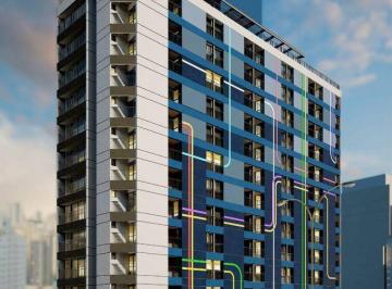Comercial · 24m² · 1 Quarto · Studio em Campos Elíseos, São Paulo/SP de 24m² 1 quartos à venda por R$ 260.000,00