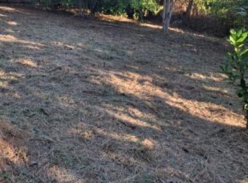 Terreno · 1000m² · Terreno em Vila Velha II, Taubaté/SP de 1000m² à venda por R$ 120.000,00