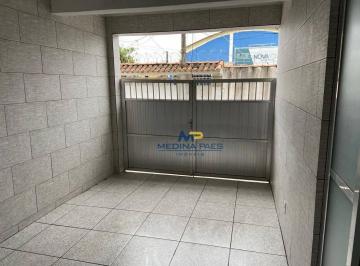 Casa · 60m² · 2 Quartos · 2 Vagas · Casa em Pacheco, São Gonçalo/RJ de 60m² 2 quartos à venda por R$ 200.000,00
