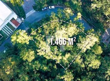 Terreno · 1466m² · Terreno em Loteamento Capital Ville, Jundiaí/SP de 1466m² à venda por R$ 180.000,00