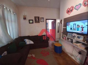 Casa · 200m² · 3 Quartos · 1 Vaga · Casa em Vila Leila, Mogi Guaçu/SP de 200m² 3 quartos à venda por R$ 240.000,00