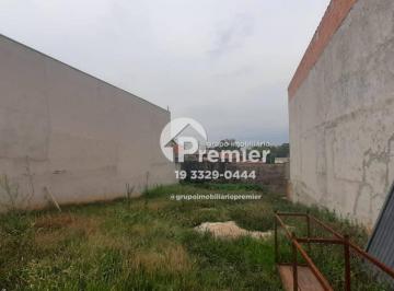 Terreno · 250m² · Terreno em Jardim Morumbi, Indaiatuba/SP de 0m² à venda por R$ 265.000,00