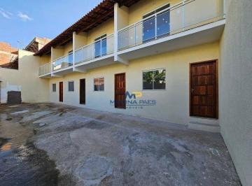Casa · 85m² · 2 Quartos · 1 Vaga · Casa em Alcântara, São Gonçalo/RJ de 0m² 2 quartos à venda por R$ 280.000,00