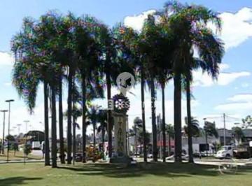 Terreno · 295m² · Terreno em Loteamento Itatiba Park, Itatiba/SP de 295m² à venda por R$ 125.000,00