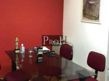 Comercial · 87m² · 3 Quartos · Sala em Centro, Santo André/SP de 87m² 3 quartos à venda por R$ 298.000,00