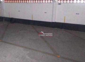Comercial · 15m² · 1 Vaga · Box/Garagem em Embaré, Santos/SP de 0m² à venda por R$ 75.000,00