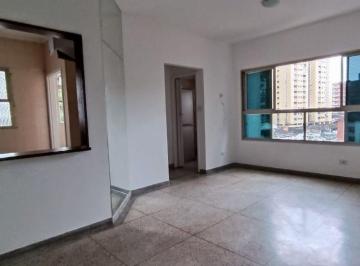 Apartamento · 38m² · Kitnet em Centro, São Vicente/SP de 38m² à venda por R$ 190.000,00