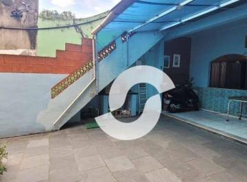 Casa · 184m² · 2 Quartos · 2 Vagas · Casa em Fonseca, Niterói/RJ de 184m² 2 quartos à venda por R$ 250.000,00