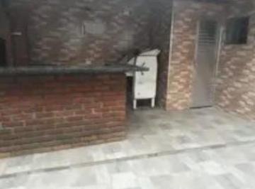 Casa · 125m² · 1 Quarto · 1 Vaga · Imoveis - na Vila Real