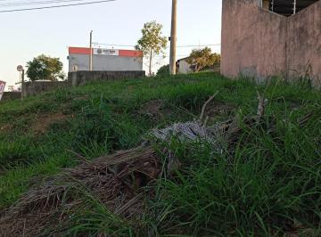 Terreno · 252m² · Terreno em Loteamento Villa Branca, Jacareí/SP de 0m² à venda por R$ 255.000,00