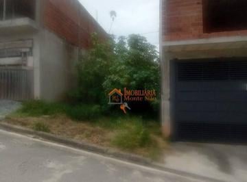 Terreno · 125m² · Terreno em Jardim Paraíso, Guarulhos/SP de 0m² à venda por R$ 164.000,00