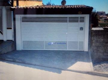 Casa · 116m² · 2 Quartos · 2 Vagas · Casa em Jardim Paraíso, Jacareí/SP de 116m² 2 quartos à venda por R$ 260.000,00
