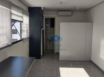 Comercial · 30m² · 1 Vaga · Conjunto em Vila Monte Alegre, São Paulo/SP de 30m² à venda por R$ 275.600,00