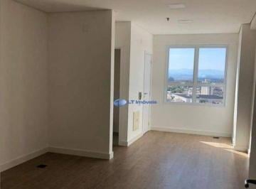 Comercial · 28m² · 1 Vaga · Sala em Centro, Jacareí/SP de 28m² à venda por R$ 320.000,00