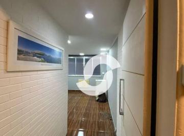 Comercial · 22m² · Sala em Centro, Niterói/RJ de 22m² à venda por R$ 78.000,00