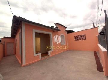 Casa · 91m² · 3 Quartos · 2 Vagas · Casa em Vila Nossa Senhora das Graças, Taubaté/SP de 91m² 3 quartos à venda por R$ 280.000,00