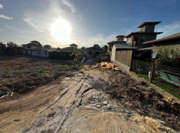 Terreno · 300m² · Terreno em Geribá, Armação dos Búzios/RJ de 0m² à venda por R$ 260.000,00
