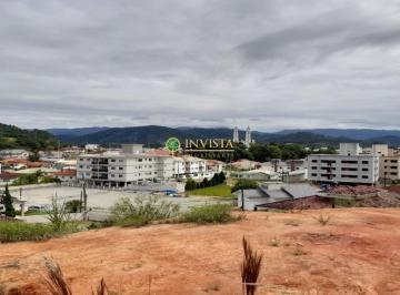 Terreno · 330m² · Terreno em , Antônio Carlos/SC de 0m² à venda por R$ 245.000,00