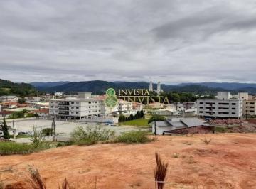 Terreno · 330m² · Terreno em , Antônio Carlos/SC de 0m² à venda por R$ 245.000,00