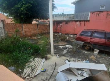 Terreno · 150m² · Terreno em Parque Residencial Maria Elmira, Caçapava/SP de 150m² à venda por R$ 159.000,00