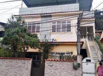 Casa · 250m² · 3 Quartos · Casa em Barro Vermelho, São Gonçalo/RJ de 250m² 3 quartos à venda por R$ 285.000,00