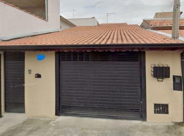 Casa · 140m² · 2 Quartos · 2 Vagas · Casa em Jardim Panorama, Caçapava/SP de 140m² 2 quartos à venda por R$ 310.000,00