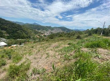 Terreno · 670m² · Terreno em Barra do Imbuí, Teresópolis/RJ de 0m² à venda por R$ 299.900,00