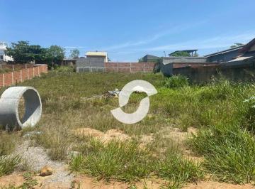 Terreno · 480m² · Terreno em Jardim Atlântico Leste (Itaipuaçu), Maricá/RJ de 0m² à venda por R$ 195.000,00