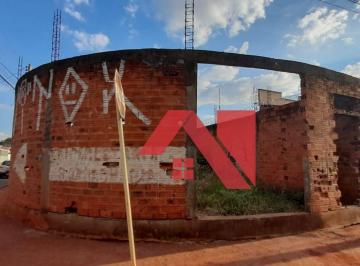 Terreno · 250m² · Terreno em Chácara Nova Odessa, Mogi Guaçu/SP de 0m² à venda por R$ 200.000,00