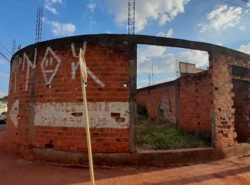 Terreno · 250m² · Terreno em Chácara Nova Odessa, Mogi Guaçu/SP de 250m² à venda por R$ 200.000,00