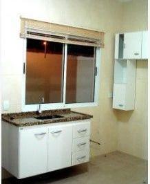 Casa · 80m² · 2 Quartos · 2 Vagas · Casa em Jardim Eden Ville, Sorocaba/SP de 80m² 2 quartos à venda por R$ 290.000,00