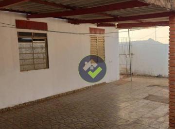 Casa · 48m² · 2 Quartos · 2 Vagas · Casa em Jardim Eden Ville, Sorocaba/SP de 48m² 2 quartos à venda por R$ 230.000,00