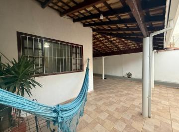Casa · 173m² · 2 Quartos · 2 Vagas · Casa em Parque Residencial Nova Caçapava, Caçapava/SP de 173m² 2 quartos à venda por R$ 310.000,00