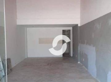 Comercial · 33m² · Loja em Piratininga, Niterói/RJ de 33m² à venda por R$ 297.000,00
