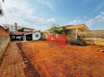 Casa · 55m² · 2 Quartos · 4 Vagas · Casa em Chácara Nova Odessa, Mogi Guaçu/SP de 55m² 2 quartos à venda por R$ 250.000,00
