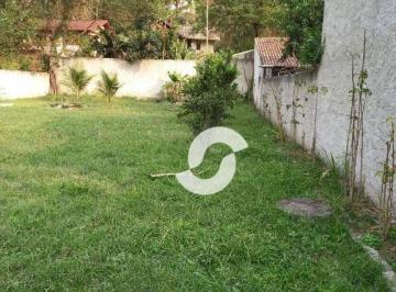 Terreno · 550m² · Terreno em Engenho do Mato, Niterói/RJ de 0m² à venda por R$ 280.000,00