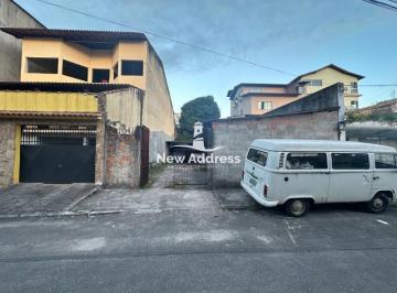 Terreno · 250m² · Terreno em Jardim América, Cariacica/ES de 250m² à venda por R$ 320.000,00